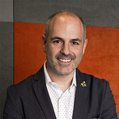 Ángel David Carrillo